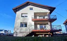 Gorazdova Guest House